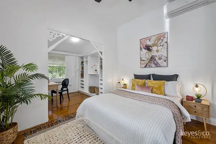 Fifth view of Homely house listing, 104 Stagpole Street, West End QLD 4810