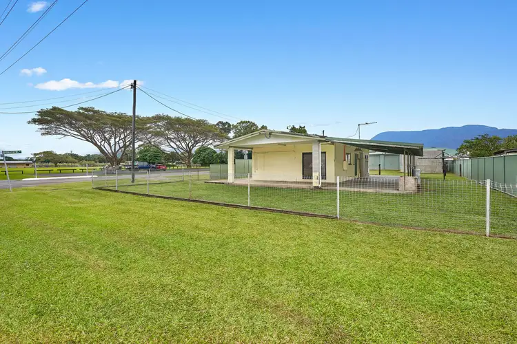 Main view of Homely house listing, 26 Nielsen Street, Aloomba QLD 4871