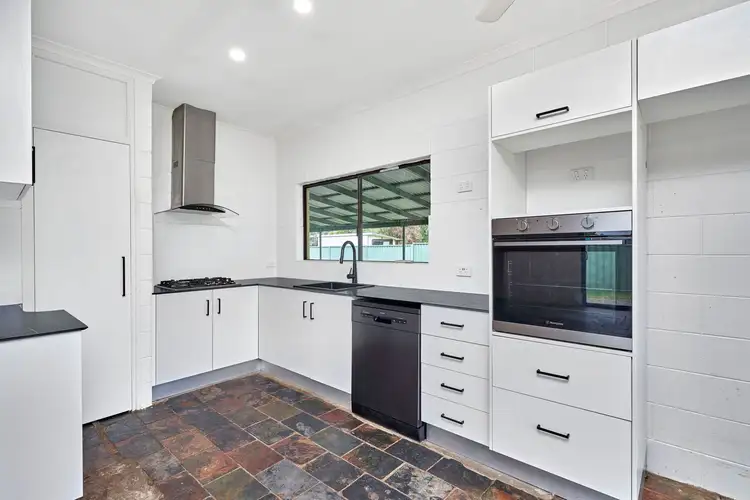 Second view of Homely house listing, 26 Nielsen Street, Aloomba QLD 4871
