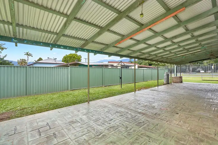 Third view of Homely house listing, 26 Nielsen Street, Aloomba QLD 4871