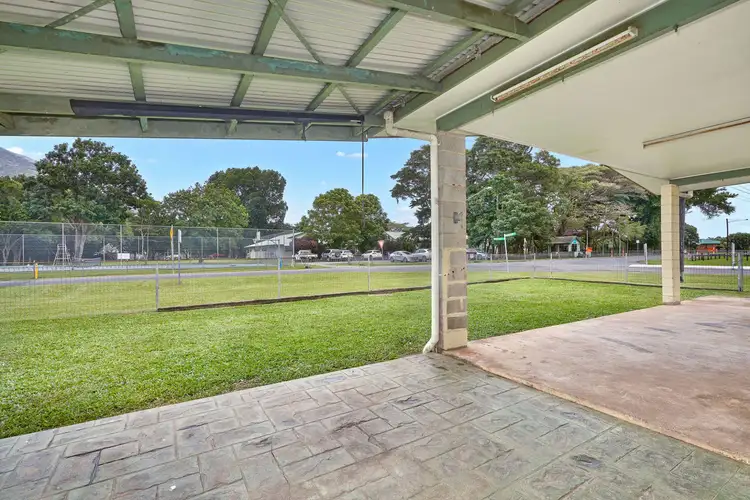 Fourth view of Homely house listing, 26 Nielsen Street, Aloomba QLD 4871