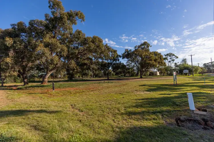 Second view of Homely land listing, 16 Urana Street, Collingullie NSW 2650