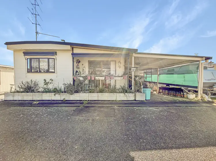 Main view of Homely villa listing, 93/71 Ruttleys Road, Wyee NSW 2259