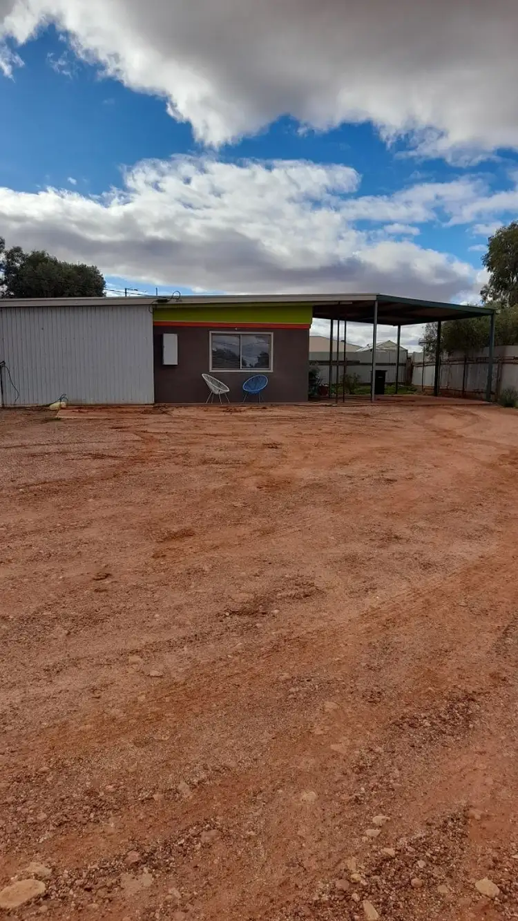 534 Grund Street, Coober Pedy SA 5723
