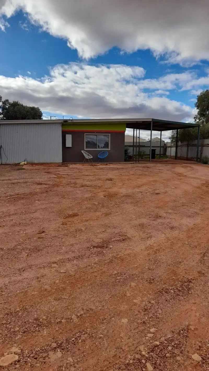 Main view of Homely house listing, 534 Grund Street, Coober Pedy SA 5723