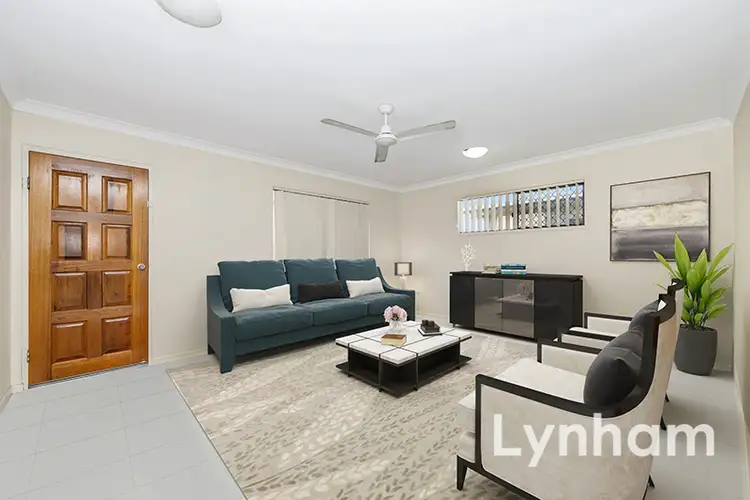 Second view of Homely house listing, 52 Elphinstone Drive, Kirwan QLD 4817