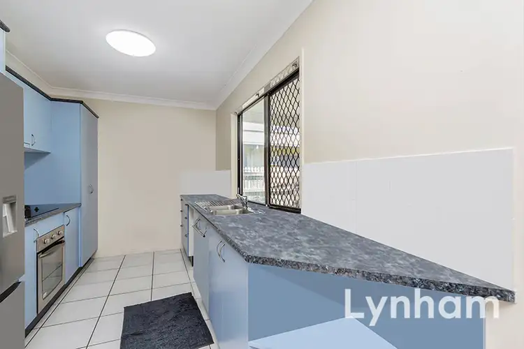 Third view of Homely house listing, 52 Elphinstone Drive, Kirwan QLD 4817