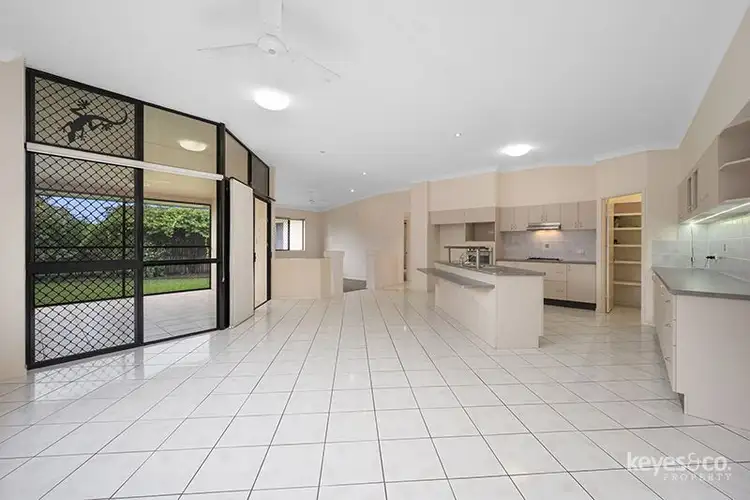 Second view of Homely house listing, 10 Lolworth Court, Annandale QLD 4814