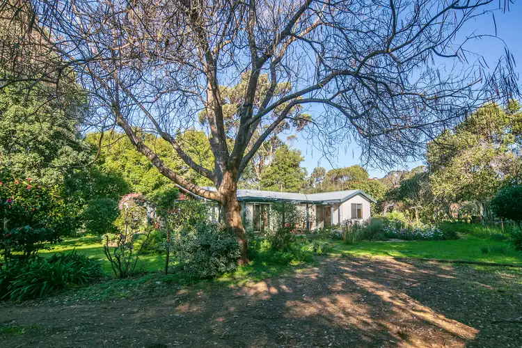 Main view of Homely house listing, 60 Inlet Drive, Denmark WA 6333