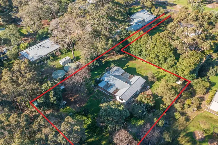 Fourth view of Homely house listing, 60 Inlet Drive, Denmark WA 6333