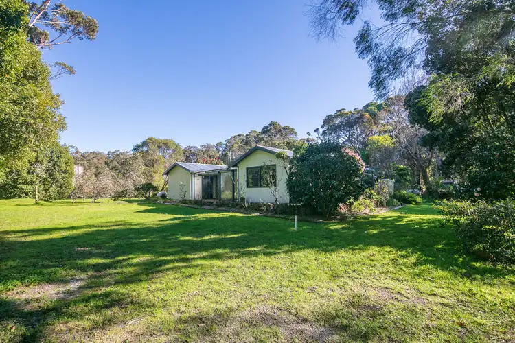 Fifth view of Homely house listing, 60 Inlet Drive, Denmark WA 6333