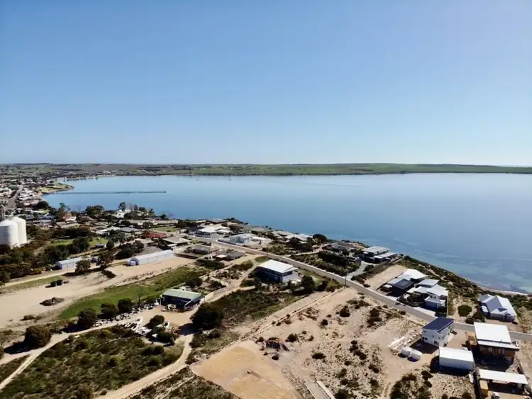 Third view of Homely land listing, 34 Flinders Drive, Streaky Bay SA 5680
