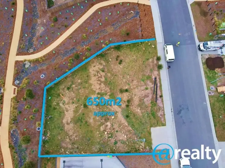 Fourth view of Homely land listing, 43 Athena Drive, Risdon Vale TAS 7016