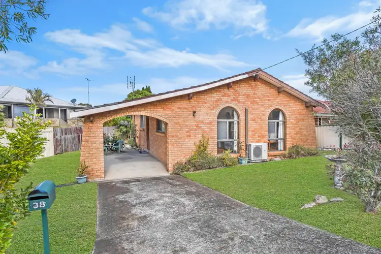 Main view of Homely house listing, 38 Orana Road, Gwandalan NSW 2259