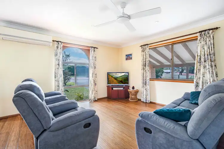 Second view of Homely house listing, 38 Orana Road, Gwandalan NSW 2259