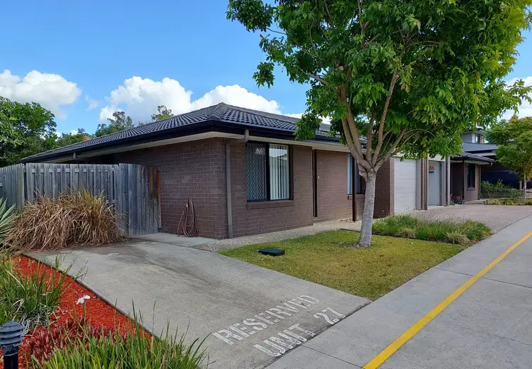 27/77 Menser Street, Calamvale QLD 4116