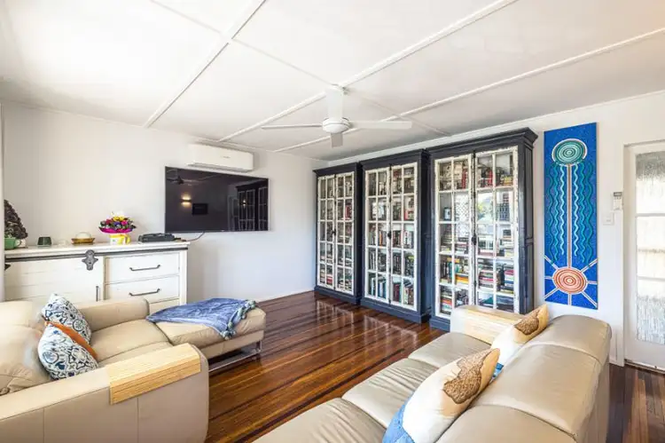 Second view of Homely house listing, 2 Clayton Street, Woorim QLD 4507