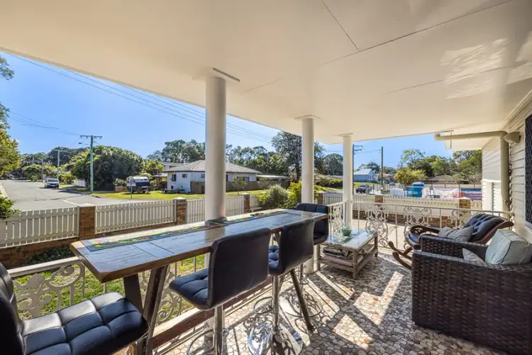 Third view of Homely house listing, 2 Clayton Street, Woorim QLD 4507