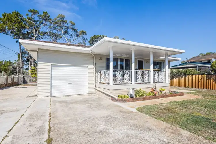 Fourth view of Homely house listing, 2 Clayton Street, Woorim QLD 4507