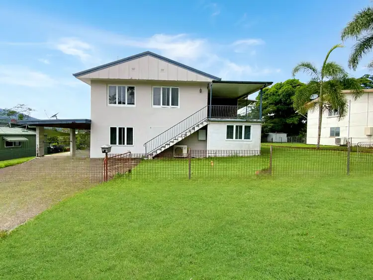 9 Edward Street, Tully QLD 4854