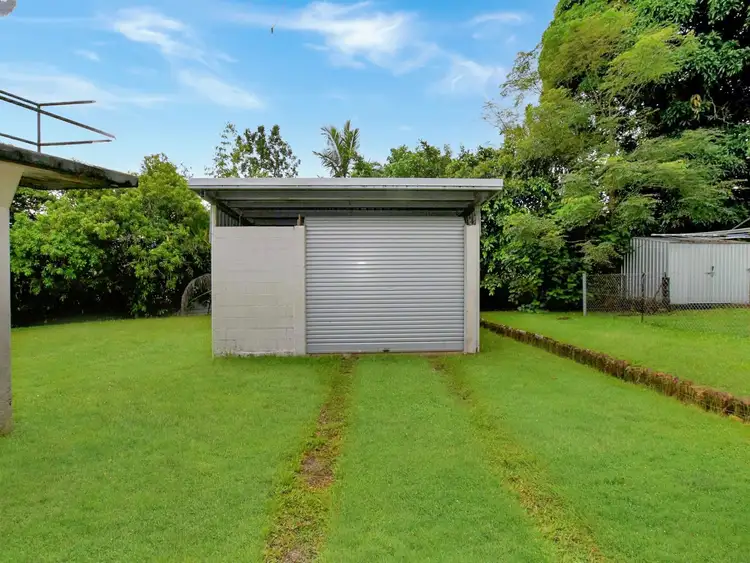Second view of Homely house listing, 9 Edward Street, Tully QLD 4854