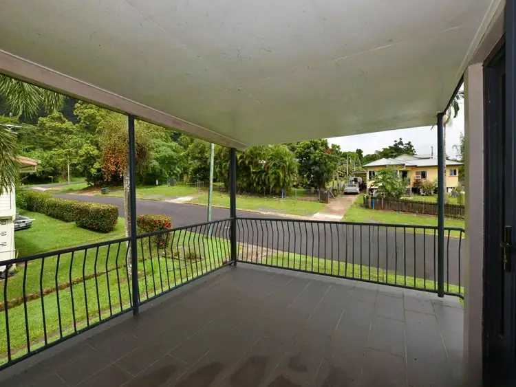 Third view of Homely house listing, 9 Edward Street, Tully QLD 4854
