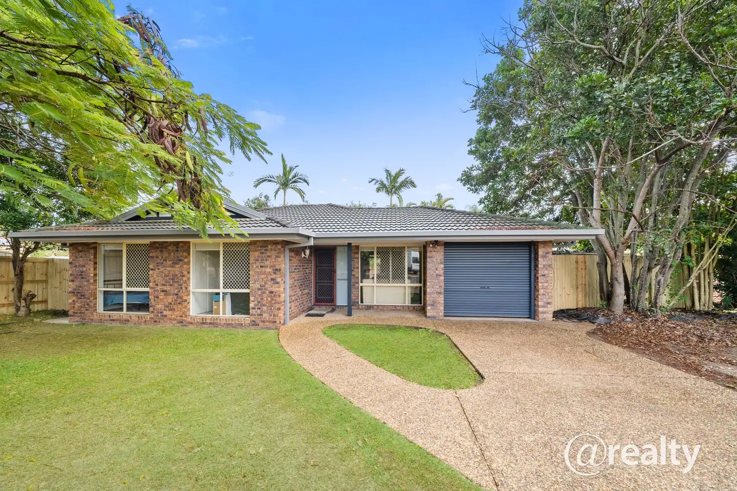 Main view of Homely house listing, 7 Paroo Place, Hillcrest QLD 4118