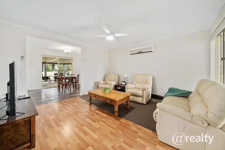 Fourth view of Homely house listing, 7 Paroo Place, Hillcrest QLD 4118
