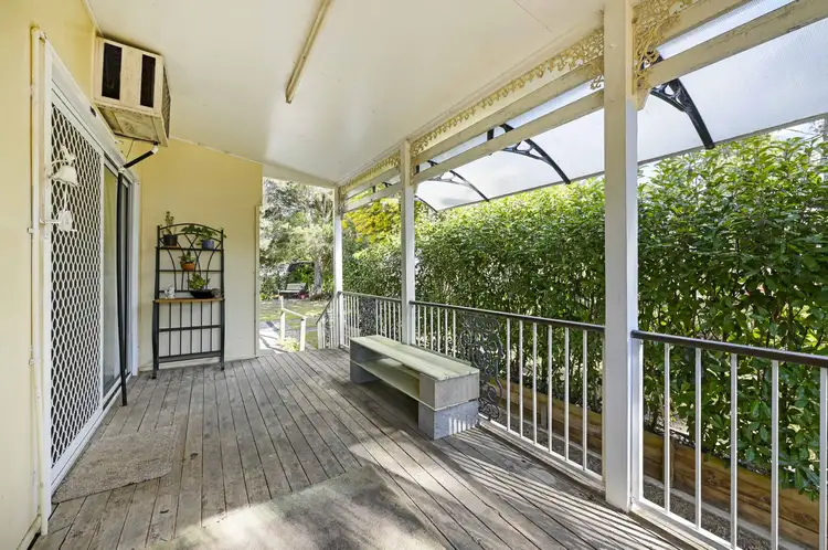 Third view of Homely house listing, 2 Gleeson Street, Crows Nest QLD 4355