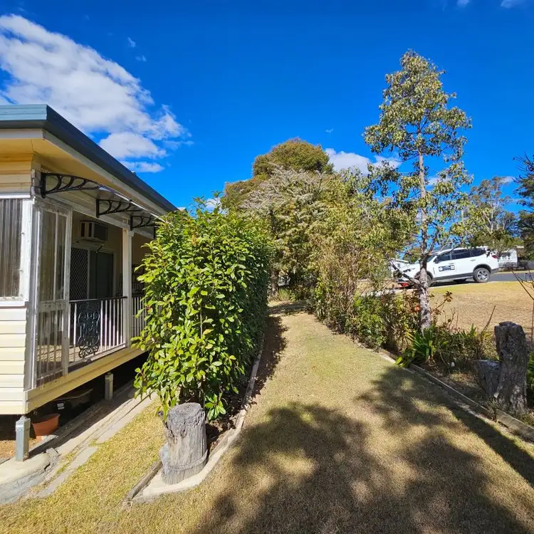 Fourth view of Homely house listing, 2 Gleeson Street, Crows Nest QLD 4355