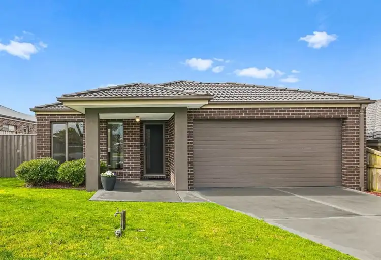 Main view of Homely house listing, 149 Willandra Circuit, Warragul VIC 3820
