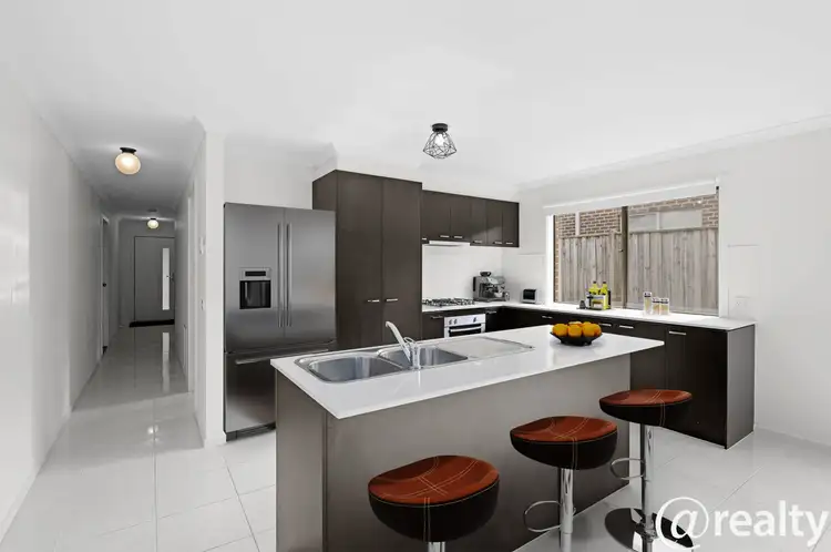 Fourth view of Homely house listing, 149 Willandra Circuit, Warragul VIC 3820