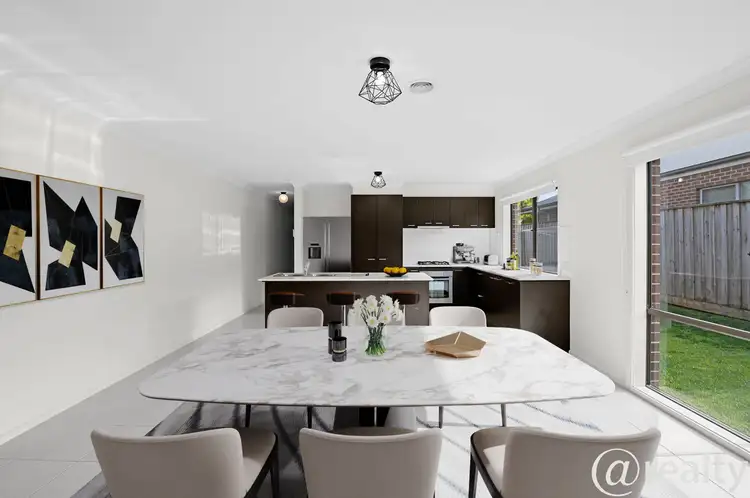 Sixth view of Homely house listing, 149 Willandra Circuit, Warragul VIC 3820