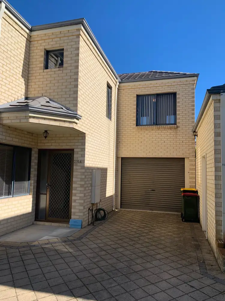 270A McDonald Street, Yokine WA 6060