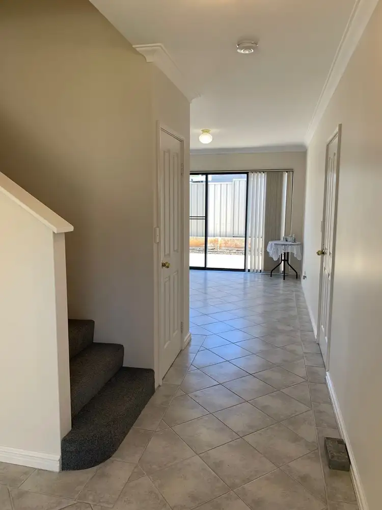 Fourth view of Homely house listing, 270A McDonald Street, Yokine WA 6060