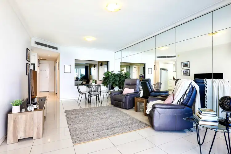 Fifth view of Homely apartment listing, 511/430 Marine Parade, Biggera Waters QLD 4216