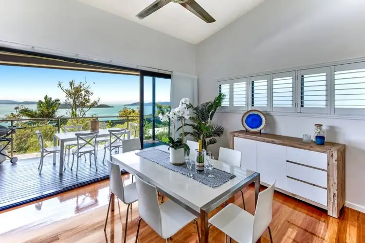 Fourth view of Homely townhouse listing, Pinnacle 4/1 Banksia Court, Hamilton Island QLD 4803