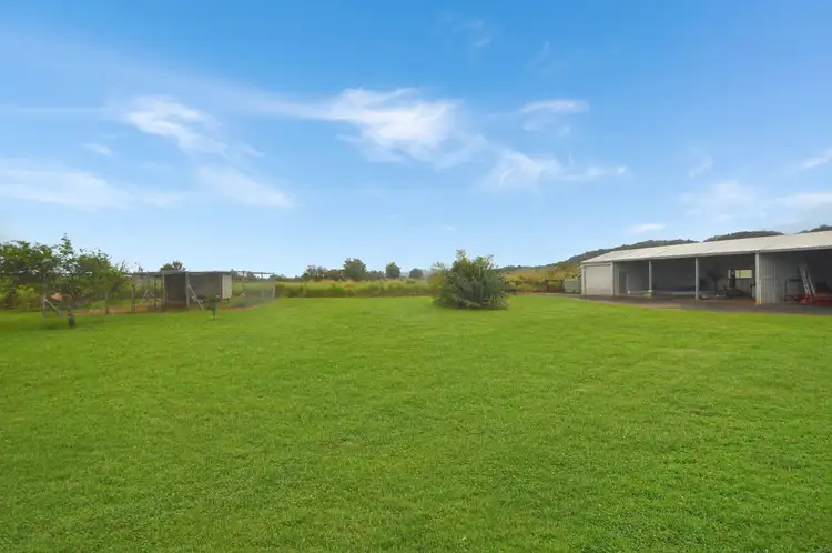 Second view of Homely rural property listing, 294 Mena Creek Road, Mena Creek QLD 4871