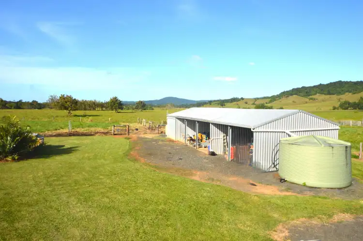 Fourth view of Homely rural property listing, 294 Mena Creek Road, Mena Creek QLD 4871