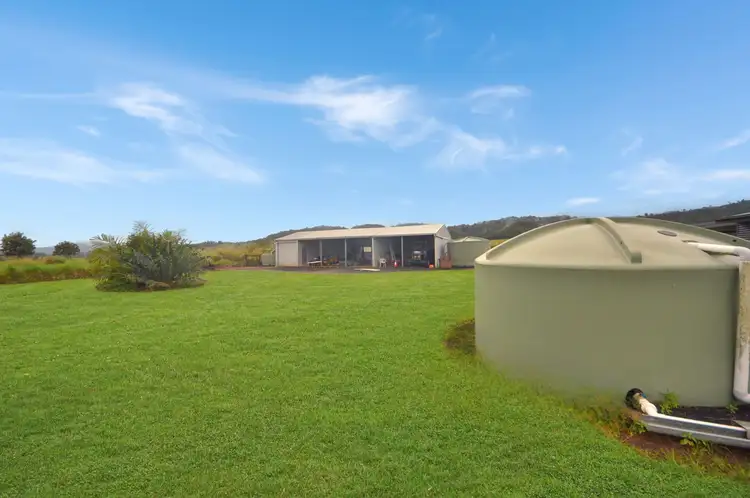 Fifth view of Homely rural property listing, 294 Mena Creek Road, Mena Creek QLD 4871