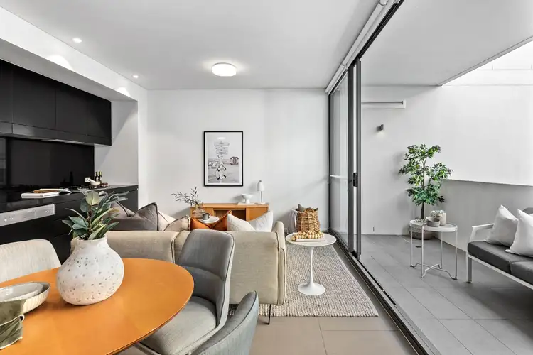 307/2 Pearl Street, Erskineville NSW 2043