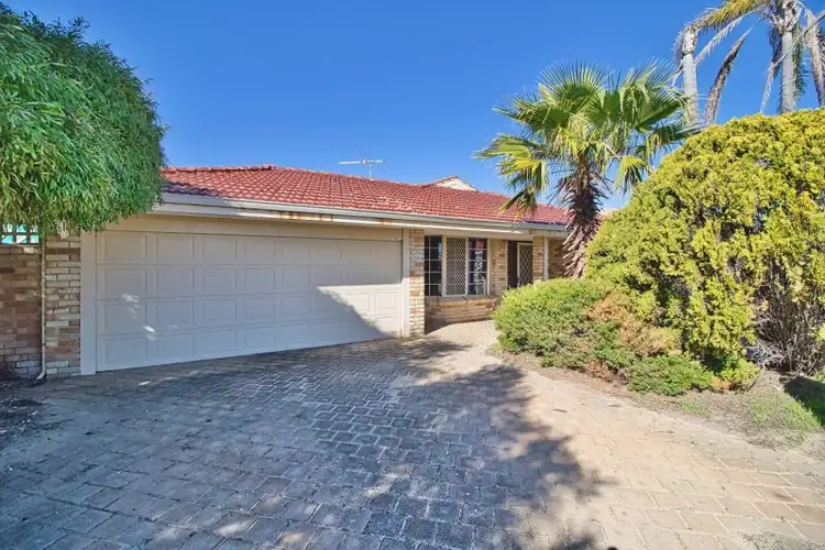 33 Triton Avenue, Waikiki WA 6169