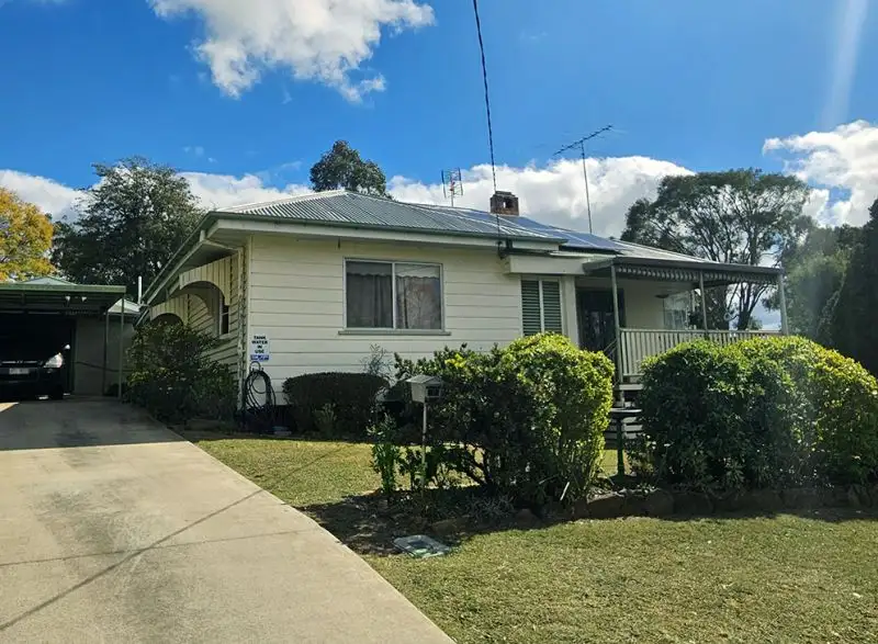 Main view of Homely house listing, 7 Andrews Road, Crows Nest QLD 4355