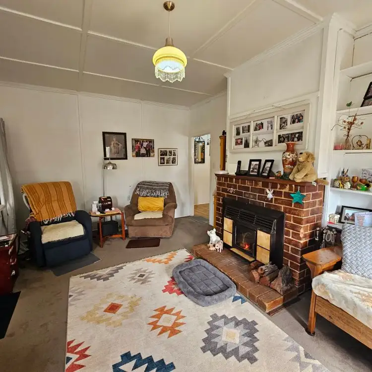 Fifth view of Homely house listing, 7 Andrews Road, Crows Nest QLD 4355