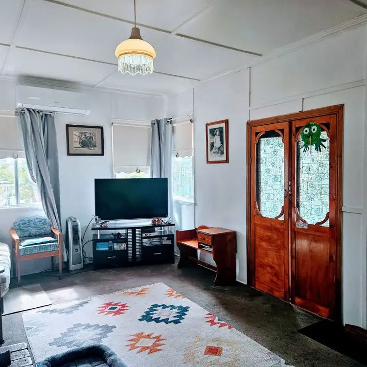 Sixth view of Homely house listing, 7 Andrews Road, Crows Nest QLD 4355