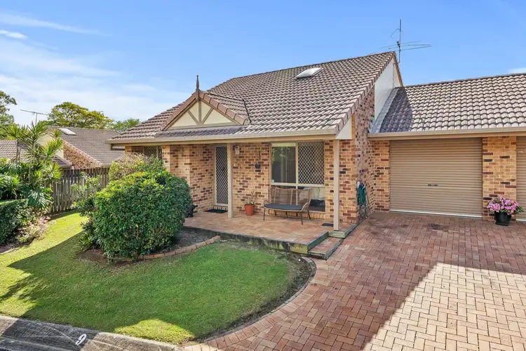 9/75 Mungarie Street, Keperra QLD 4054