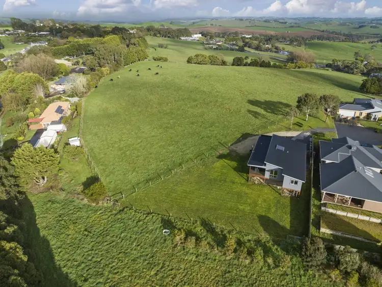 Second view of Homely house listing, 9 Prudence Close, Korumburra VIC 3950