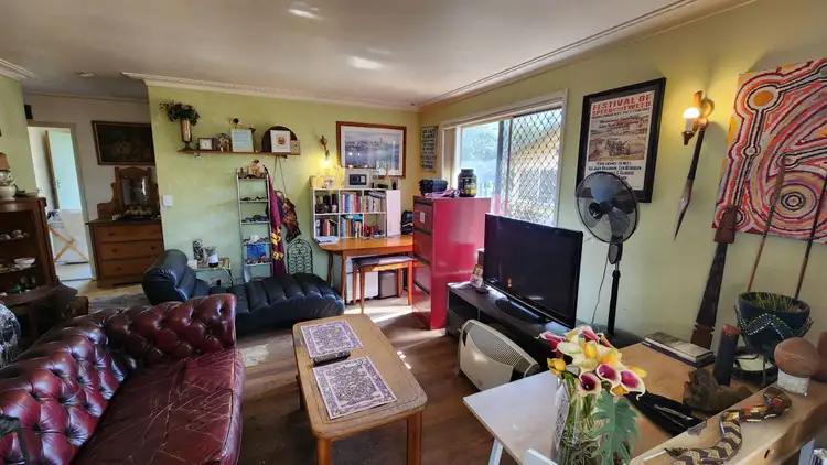 Second view of Homely house listing, 27 Dorset Street, Murwillumbah NSW 2484