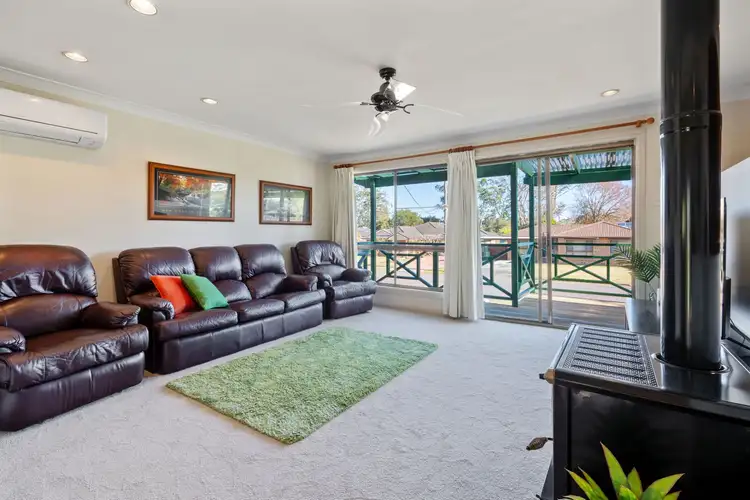 Fifth view of Homely house listing, 9 Penguin Road, Blue Haven NSW 2262