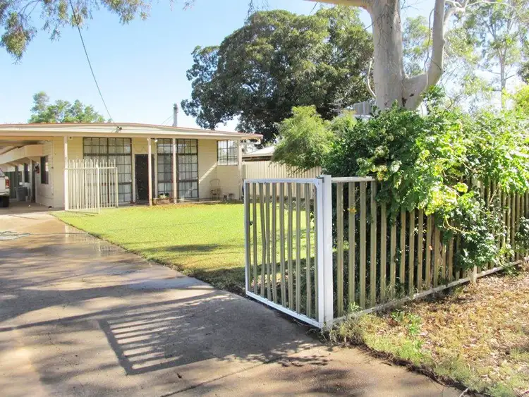 Second view of Homely house listing, 64a Mertin St, Bourke NSW 2840